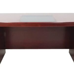 Thanh lý bàn giám đốc 1m4 không hộc