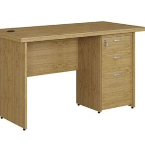 Thanh lý bàn hộc liền 1m2